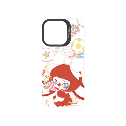 Celebrate Snap-On Phone Case