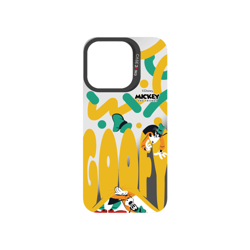 Naughty Goofy Snap-On Phone Case
