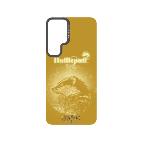 Hufflepuff Snap-On Phone Case