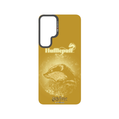Hufflepuff Snap-On Phone Case
