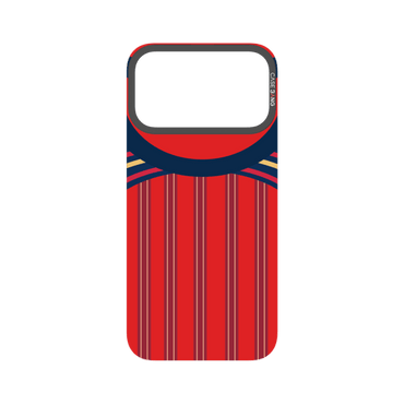 Blazing Warriors Snap-On Phone Case