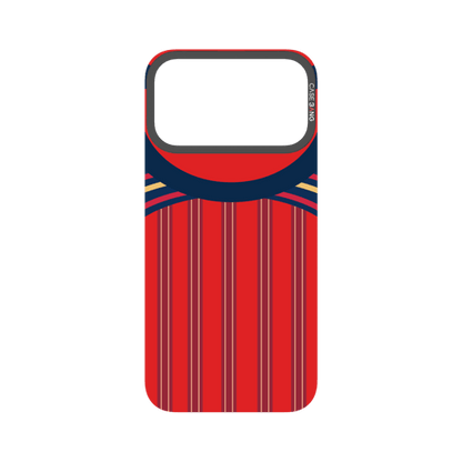 Blazing Warriors Snap-On Phone Case