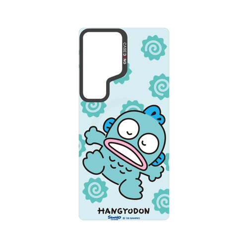 Chill Hanton Snap-On Phone Case