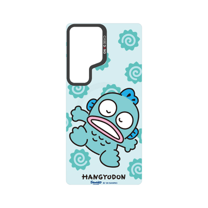 Chill Hanton Snap-On Phone Case