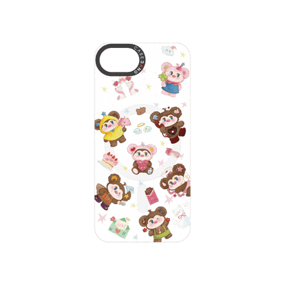 Party Mix Snap-On Phone Case