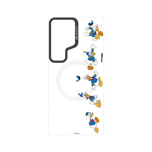 Strolling Donald Snap-On Cover