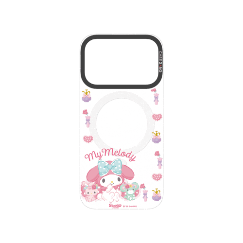 Fragrant Melody Snap-On Cover