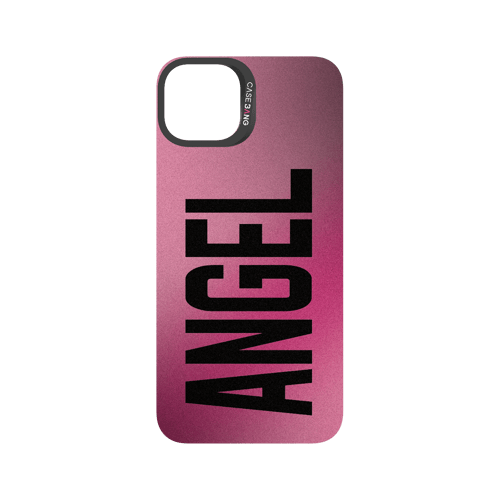 Angel Snap-On Phone Case