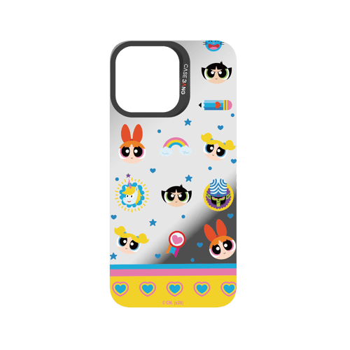 Cutie Squad Snap-On Phone Case