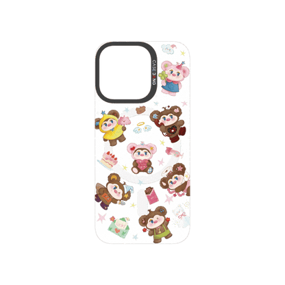 Party Mix Snap-On Phone Case