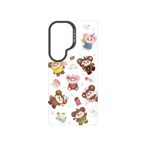 Party Mix Snap-On Phone Case