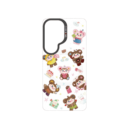 Party Mix Snap-On Phone Case