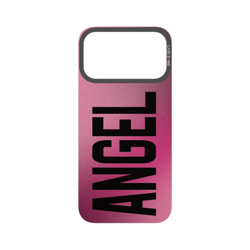 Angel Snap-On Phone Case