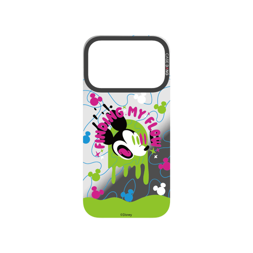 Sweet Mickey Snap-On Phone Case