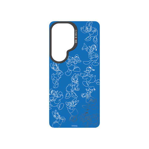 Happy Donald Snap-On Cover