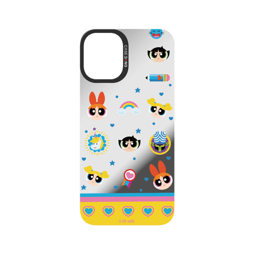 Cutie Squad Snap-On Phone Case