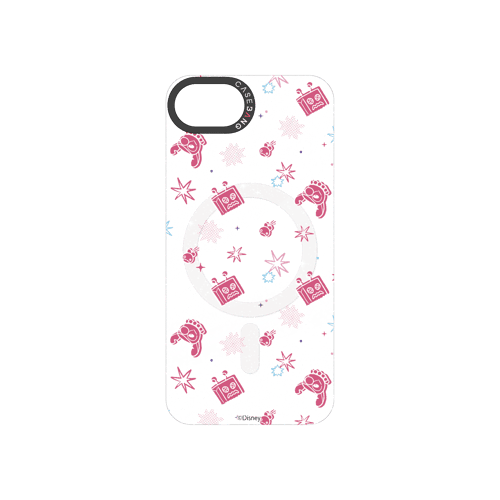 Sweet Icons Snap-On Phone Case