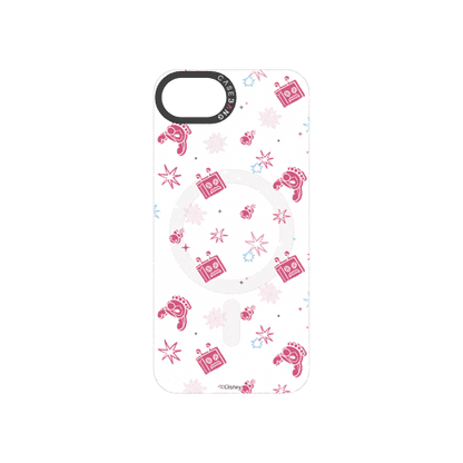 Sweet Icons Snap-On Phone Case