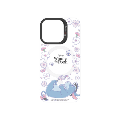 Chill Eeyore Snap-On Phone Case