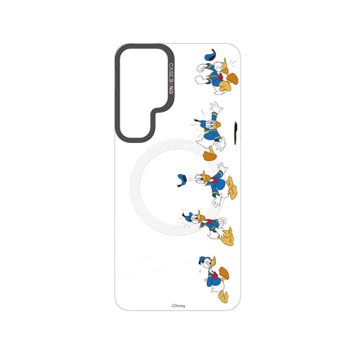 Strolling Donald Snap-On Cover