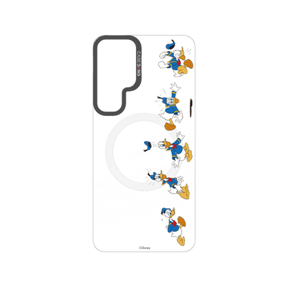 Strolling Donald Snap-On Cover