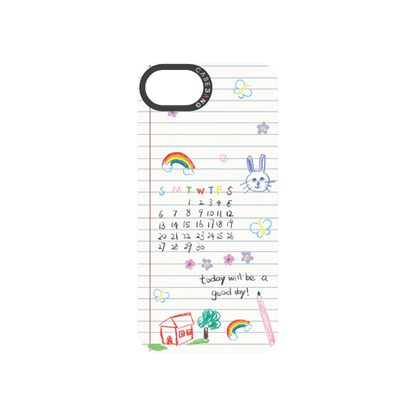 Lovely Planner Snap-On Cover
