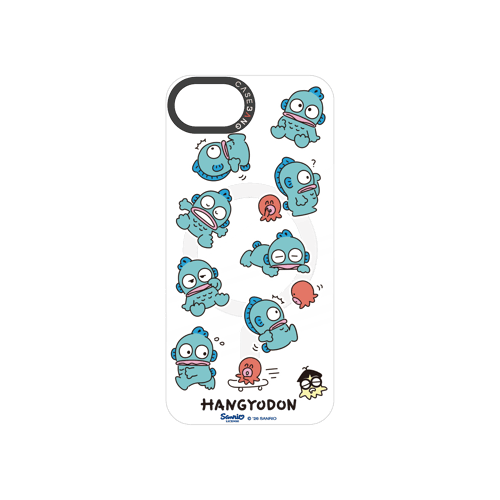 Play With Hanton Snap-On Phone Case