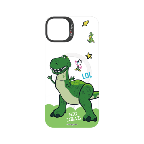 Big Deal Rex Snap-On Phone Case