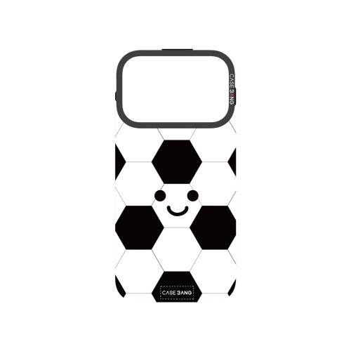 Captain Football Snap-On Phone Case