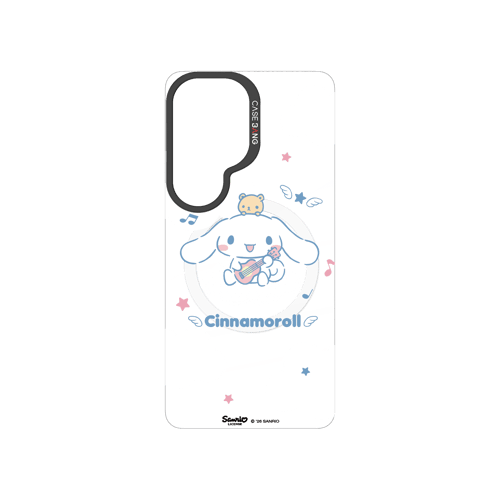 Cinnamoroll Pop Snap-On Phone Case
