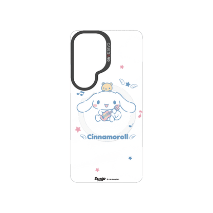 Cinnamoroll Pop Snap-On Phone Case