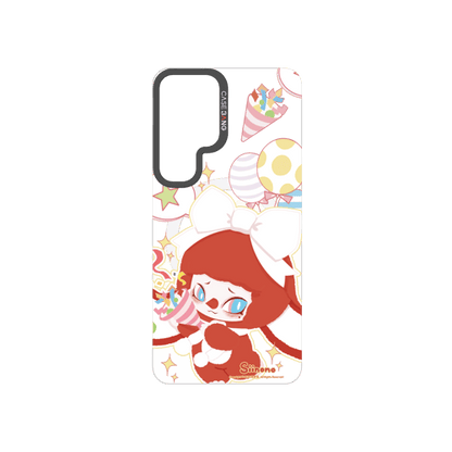 Celebrate Snap-On Phone Case