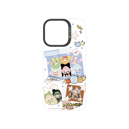 Mood Diary Snap-On Phone Case