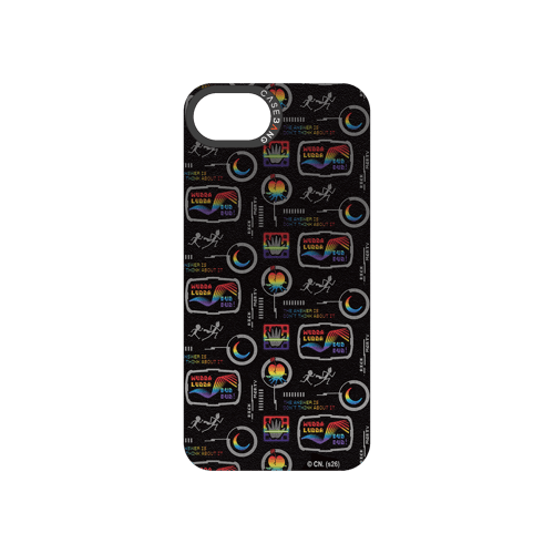 Tech Doodle Snap-On Phone Case