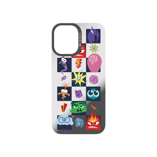 Emotion Block Snap-On Cover