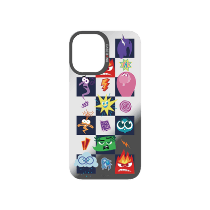 Emotion Block Snap-On Cover