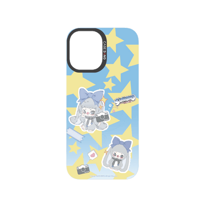 Snap Snap-On Phone Case
