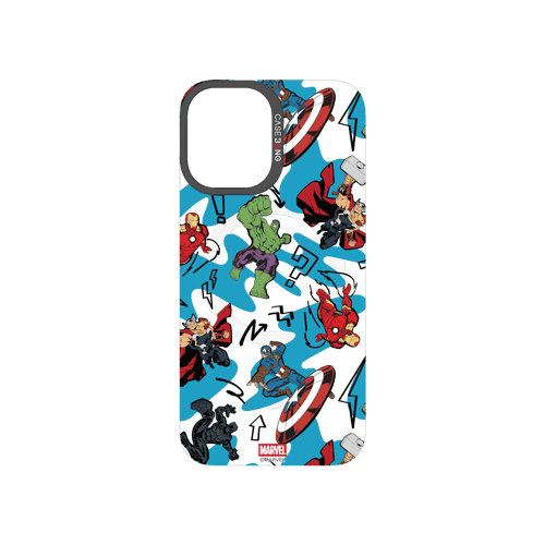 Avengers Assemble Snap-On Cover