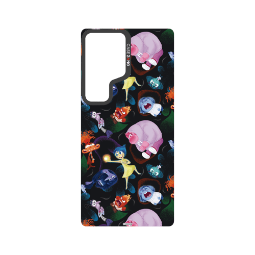 Emotion Maze Snap-On Cover