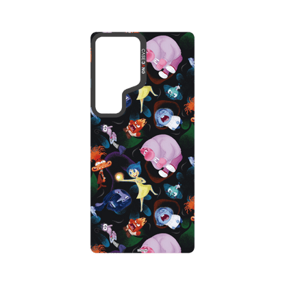 Emotion Maze Snap-On Cover