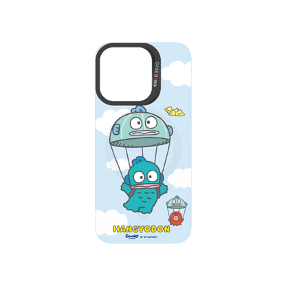 Flying Hanton Snap-On Phone Case