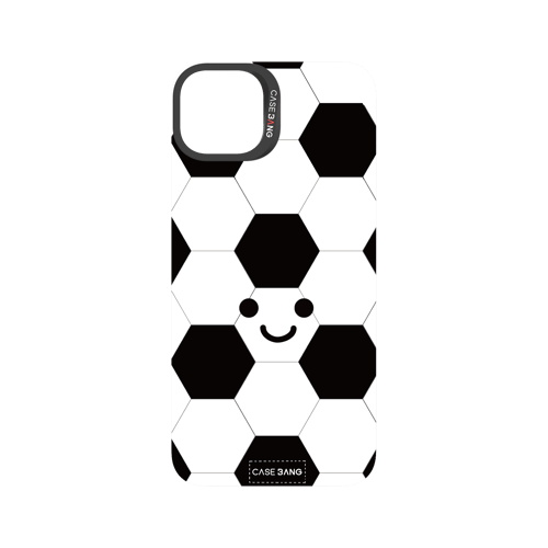 Captain Football Snap-On Phone Case