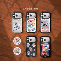 Pinocchio Snap-On Cover