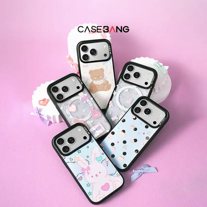 Dream Adventure Snap-On Cover