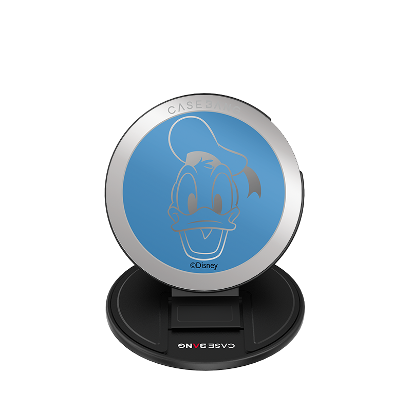 Happy Donald MagSafe Grip Stand