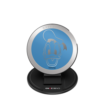Happy Donald MagSafe Grip Stand