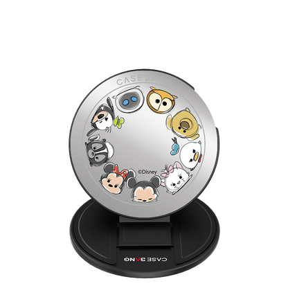 Character Circle MagSafe Grip Stand