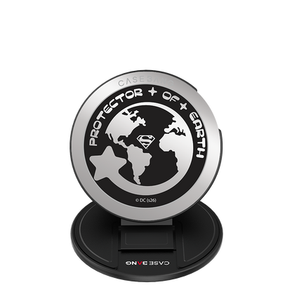 Protector of Earth MagSafe Grip Stand