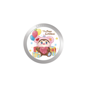 Balloon Gift MagSafe Grip Stand