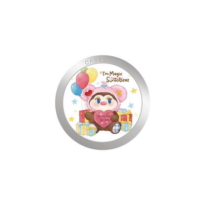 Balloon Gift MagSafe Grip Stand